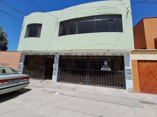 Foto 1 de VENTA DE CASA EN URBANIZACION SAN PEDRO