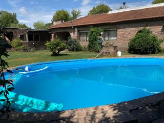 Foto 1 de VENTA CASA EN EL PATO