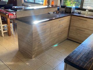 Foto 5 de VENTA CASA EN EL PATO