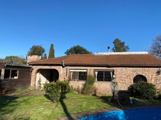 Foto 2 de VENTA CASA EN EL PATO