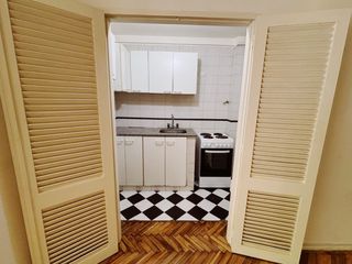 Foto 7 de Monoambiente en alquiler- Palermo
