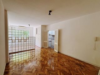 Foto 1 de Monoambiente en alquiler- Palermo