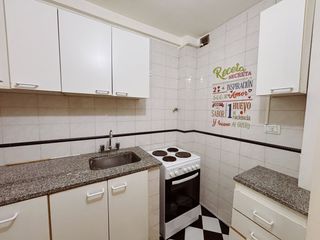 Foto 8 de Monoambiente en alquiler- Palermo