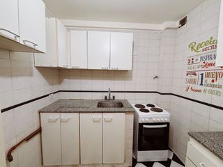 Foto 3 de Monoambiente en alquiler- Palermo