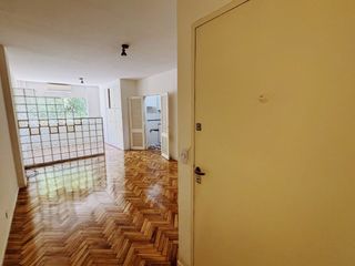 Foto 6 de Monoambiente en alquiler- Palermo