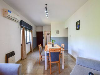 Foto 1 de DEPARTAMENTO EN VENTA LA PLATA 2 DORMITORIOS