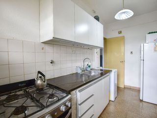 Foto 13 de DEPARTAMENTO EN VENTA LA PLATA 2 DORMITORIOS