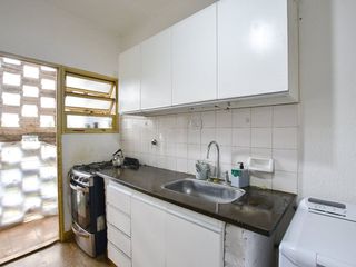 Foto 12 de DEPARTAMENTO EN VENTA LA PLATA 2 DORMITORIOS