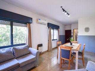 Foto 4 de DEPARTAMENTO EN VENTA LA PLATA 2 DORMITORIOS