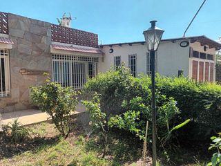 Foto 3 de VENTA CASA LOTE 2900 M2