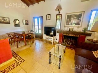Foto 8 de ALQUILER PILAR CHACRAS DE  MURRAY CON MUEBLES