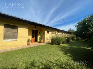Foto 27 de ALQUILER PILAR CHACRAS DE  MURRAY CON MUEBLES