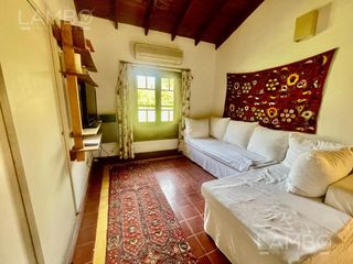 Foto 2 de ALQUILER PILAR CHACRAS DE  MURRAY CON MUEBLES