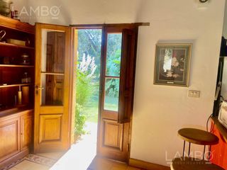 Foto 4 de ALQUILER PILAR CHACRAS DE  MURRAY CON MUEBLES