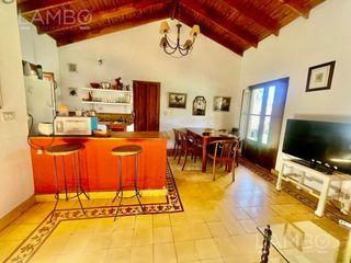 Foto 12 de ALQUILER PILAR CHACRAS DE  MURRAY CON MUEBLES