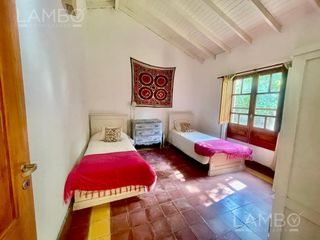 Foto 17 de ALQUILER PILAR CHACRAS DE  MURRAY CON MUEBLES