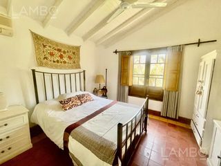 Foto 15 de ALQUILER PILAR CHACRAS DE  MURRAY CON MUEBLES