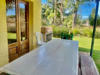 Foto 24 de ALQUILER PILAR CHACRAS DE  MURRAY CON MUEBLES