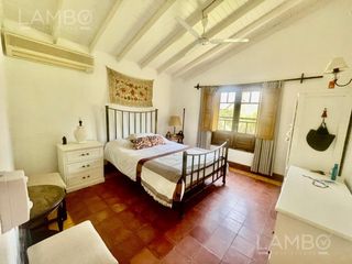 Foto 14 de ALQUILER PILAR CHACRAS DE  MURRAY CON MUEBLES