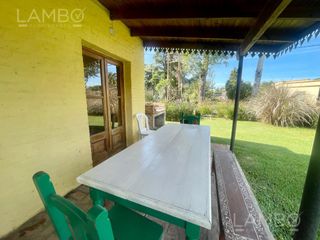 Foto 25 de ALQUILER PILAR CHACRAS DE  MURRAY CON MUEBLES