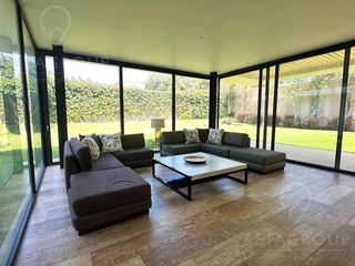 Casa en Venta en Cieneguilla