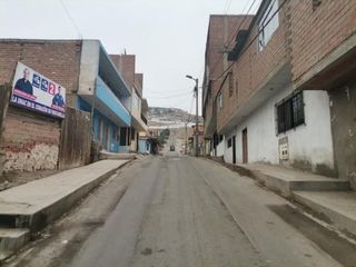 Foto 3 de Casa de 2 pisos + azotea cerca a parque en Ventanilla-Callao