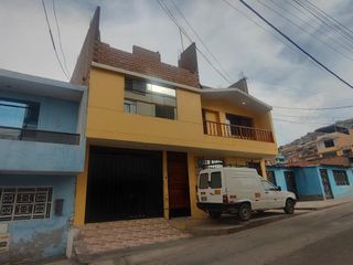 Foto 5 de Casa de 2 pisos + azotea cerca a parque en Ventanilla-Callao