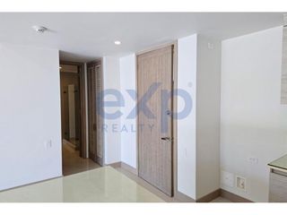 Foto 12 de VENDEMOS APARTAMENTO EN SERENA DEL  MAR CARTAGENA | MORROS ECO