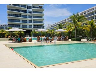 Foto 20 de VENDEMOS APARTAMENTO EN SERENA DEL  MAR CARTAGENA | MORROS ECO