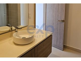 Foto 10 de VENDEMOS APARTAMENTO EN SERENA DEL  MAR CARTAGENA | MORROS ECO