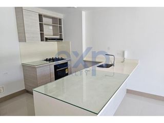 Foto 4 de VENDEMOS APARTAMENTO EN SERENA DEL  MAR CARTAGENA | MORROS ECO