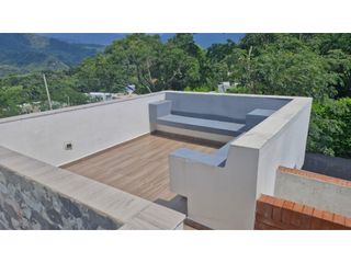 Foto 9 de Casa Condominio Campestre Quintas De Puente Roto