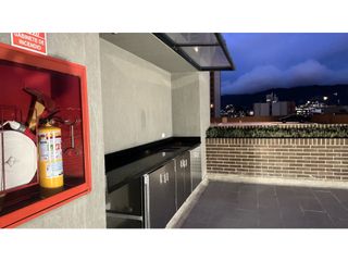 Foto 19 de Descubre tu nuevo hogar en el norte de Bogotá