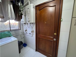 Foto 9 de ¡Vive con confort y exclusividad en este impresionante apartamento!