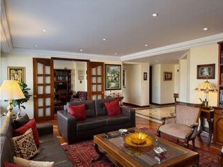 Foto 1 de ¡Vive con confort y exclusividad en este impresionante apartamento!
