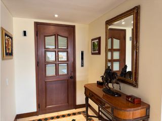 Foto 4 de ¡Vive con confort y exclusividad en este impresionante apartamento!