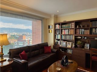 Foto 7 de ¡Vive con confort y exclusividad en este impresionante apartamento!