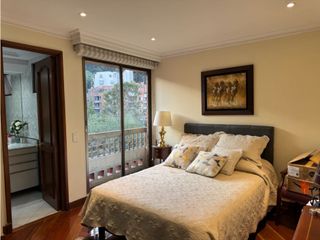 Foto 16 de ¡Vive con confort y exclusividad en este impresionante apartamento!