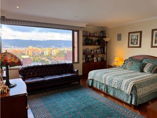 Foto 10 de ¡Vive con confort y exclusividad en este impresionante apartamento!