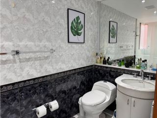 Foto 13 de ¡Vive con confort y exclusividad en este impresionante apartamento!