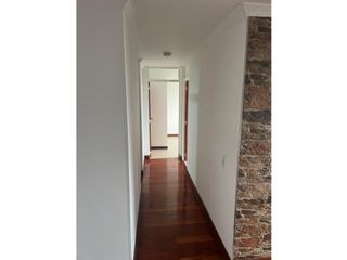 Foto 6 de ARRIENDO APTO SANTA MARIA DEL LAGO-BOGOTA