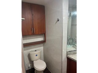 Foto 13 de ARRIENDO APTO SANTA MARIA DEL LAGO-BOGOTA