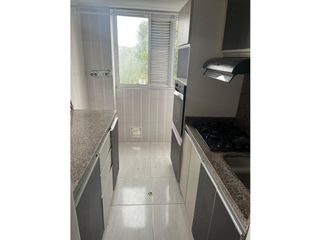 Foto 3 de ARRIENDO APTO SANTA MARIA DEL LAGO-BOGOTA