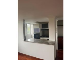 Foto 2 de ARRIENDO APTO SANTA MARIA DEL LAGO-BOGOTA