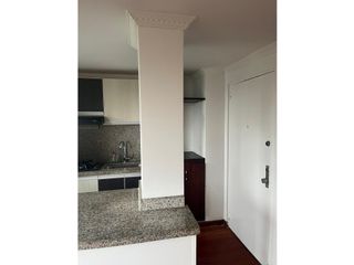 Foto 4 de ARRIENDO APTO SANTA MARIA DEL LAGO-BOGOTA