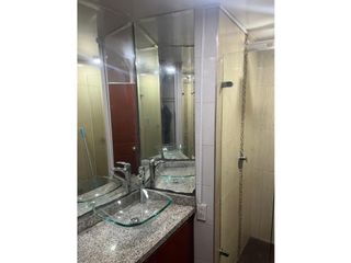 Foto 14 de ARRIENDO APTO SANTA MARIA DEL LAGO-BOGOTA
