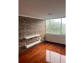 Foto 1 de ARRIENDO APTO SANTA MARIA DEL LAGO-BOGOTA