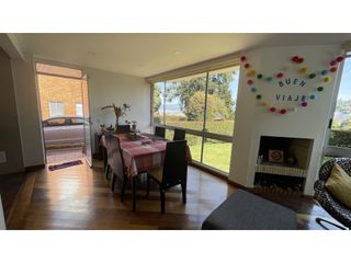Foto 4 de CASA BOSQUES DE PROVENZA - CERROS DE SUBA