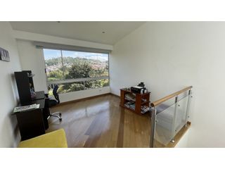 Foto 7 de CASA BOSQUES DE PROVENZA - CERROS DE SUBA