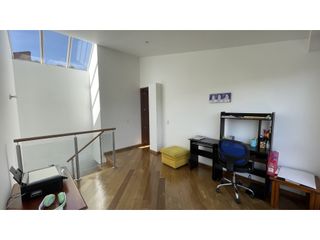 Foto 8 de CASA BOSQUES DE PROVENZA - CERROS DE SUBA